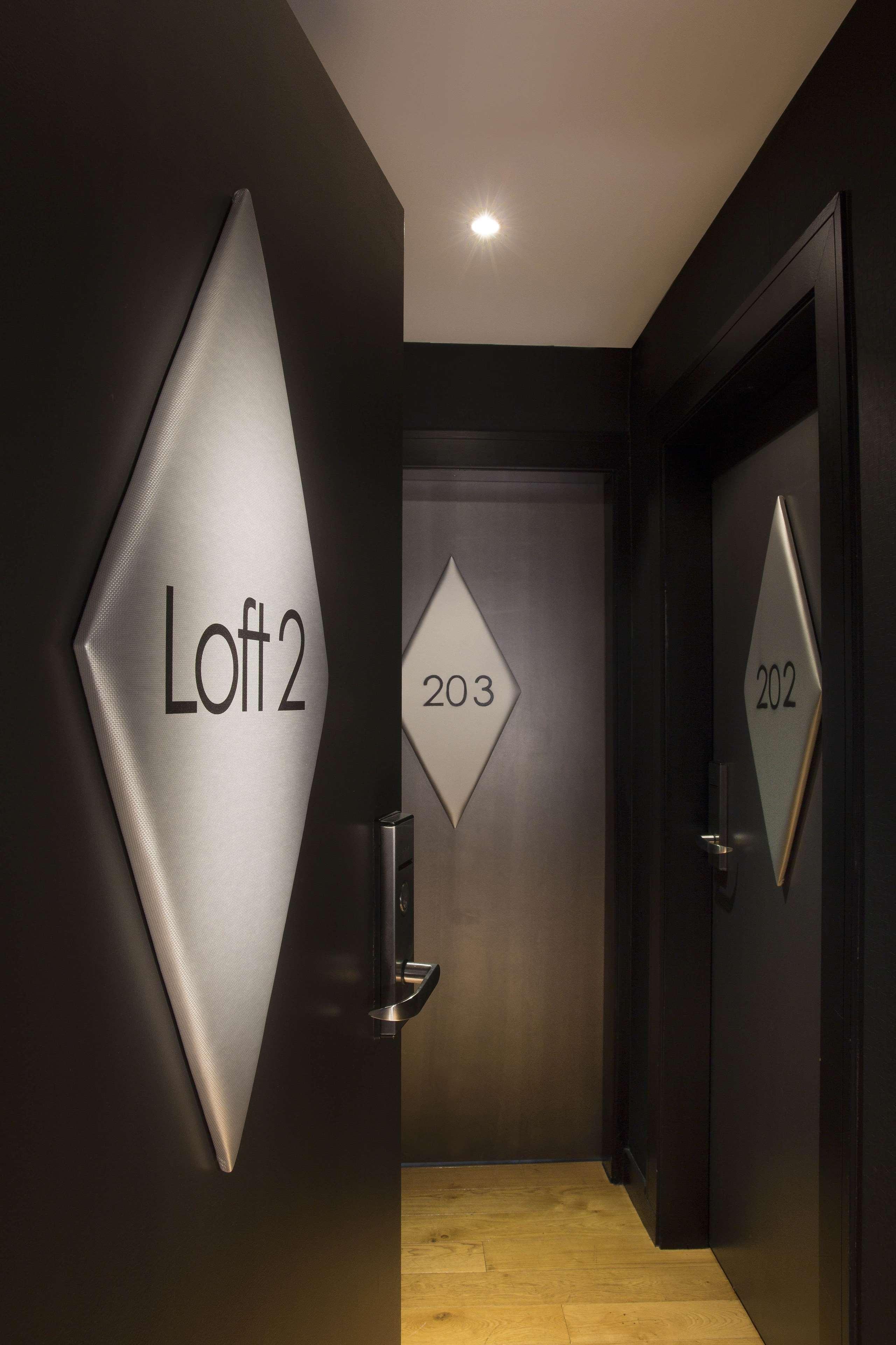 L'empire - Louvre 4* París